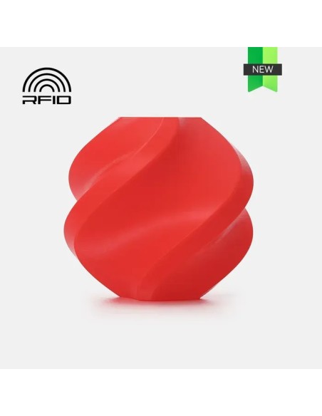 Bambu Lab PETG Basic | Filamento 3D resistente al agua y UV