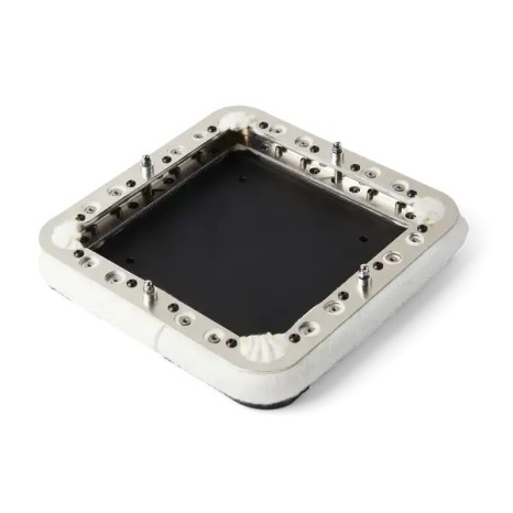 Fuse 1 Print Bed Assembly