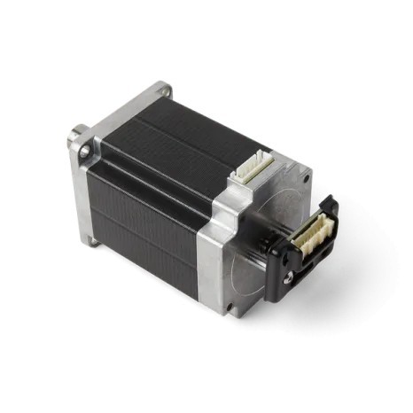 Fuse Flipper/Recoater Motor Assembly