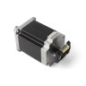Fuse Flipper/Recoater Motor Assembly