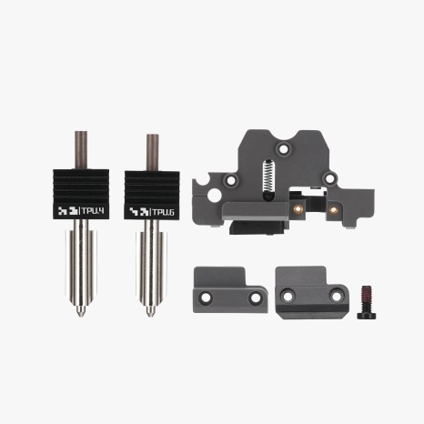 H2D TPU High-Flow Kit