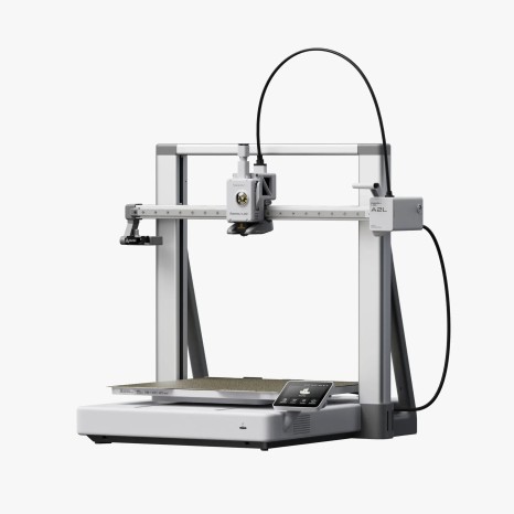 Bambu Lab A2L | Impresora 3D Gran Formato con AMS | SolidPerfil3D
