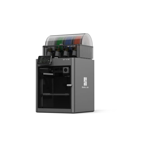 Impresora X1E | Bambu Lab