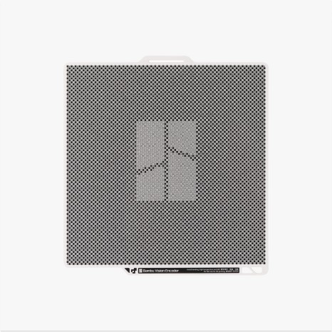 Vision Encoder | X2D