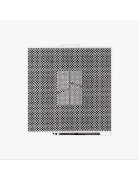 Vision Encoder | X2D