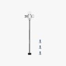 Hotend Heating Assembly P2S - Repuesto Bambu Lab