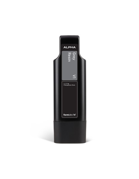 Resina Alpha Grey | Form Studio 1