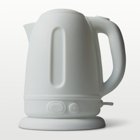 Resina Alpha White | Form Studio 1
