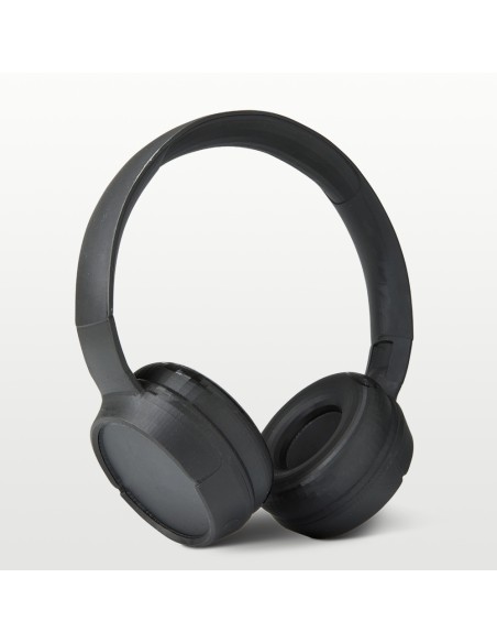 Resina Alpha Black | Form Studio 1