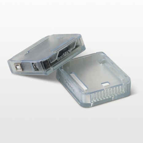 Resina Alpha Clear | Form Studio 1
