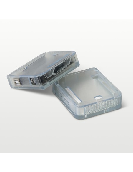Resina Alpha Clear | Form Studio 1