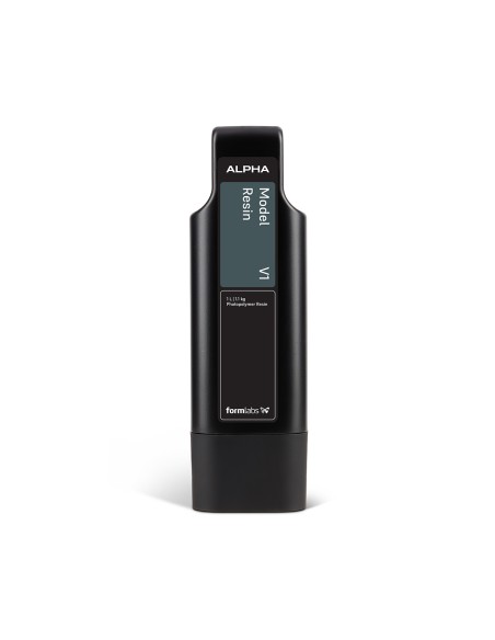 Resina Alpha Model | Form Studio 1