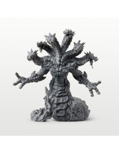 Resina Alpha Model | Form Studio 1