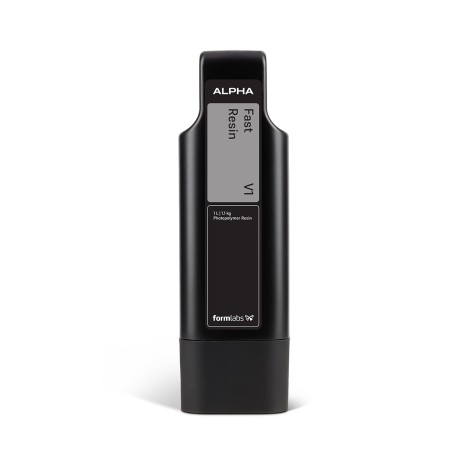 Resina Alpha Fast | Form Studio 1