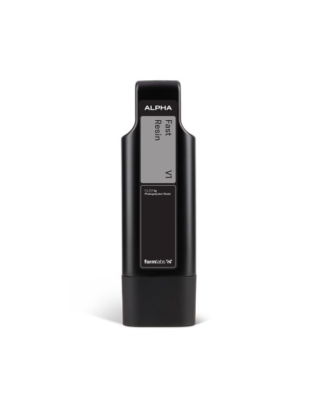 Resina Alpha Fast | Form Studio 1