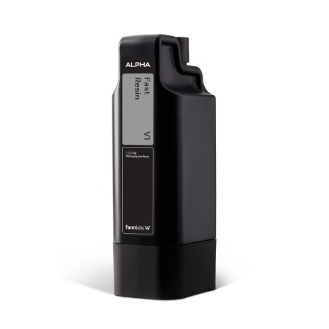 Resina Alpha Fast | Form Studio 1