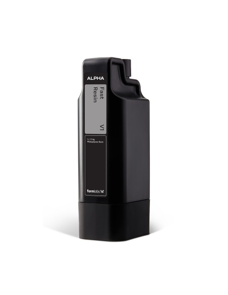 Resina Alpha Fast | Form Studio 1