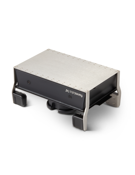 Build Platform Flex | Form 4