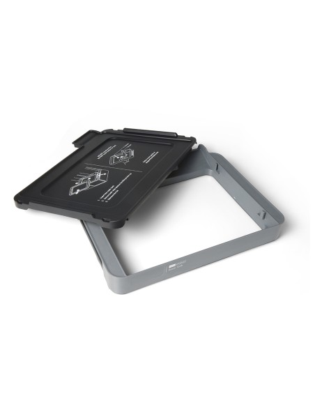 Tanque de resina | Form Studio 1