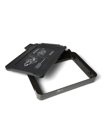 Tanque de resina Pro | Form Studio 1