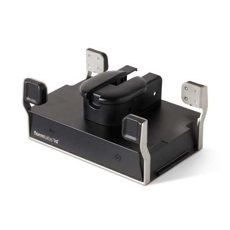 Build Platform Flex | Form 4