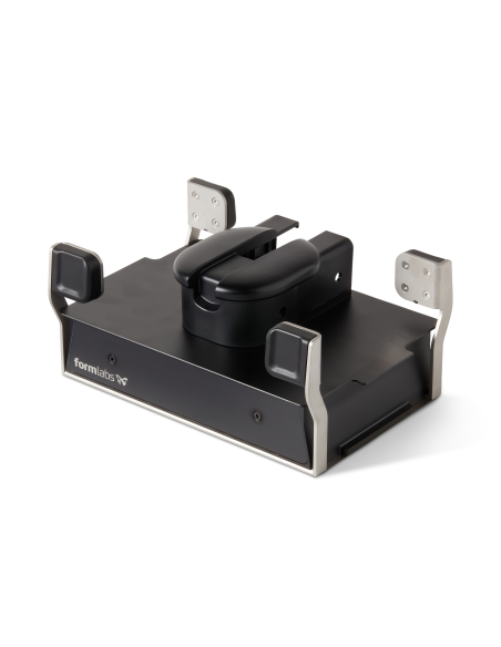 Build Platform Flex | Form 4