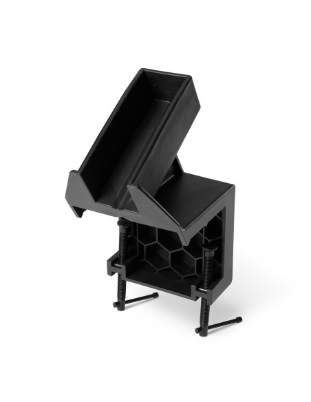 Build Platform Jig | Form Studio 1
