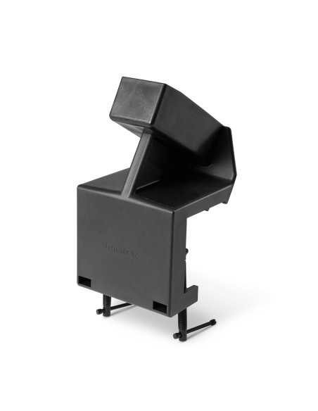 Build Platform Jig | Form Studio 1