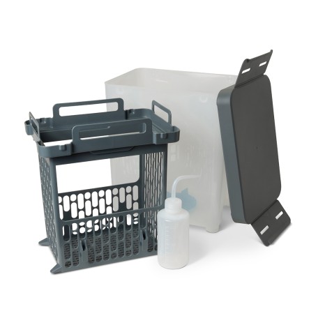 Rinse Bucket | Form Studio Wash+Cure