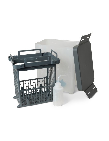 Rinse Bucket | Form Studio Wash+Cure