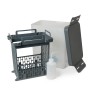 Rinse Bucket | Form Studio Wash+Cure