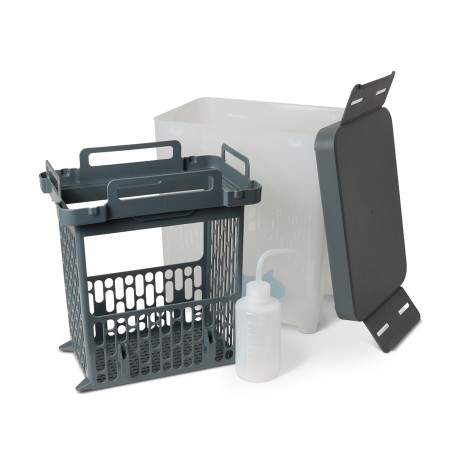 Rinse Bucket | Form Studio Wash+Cure