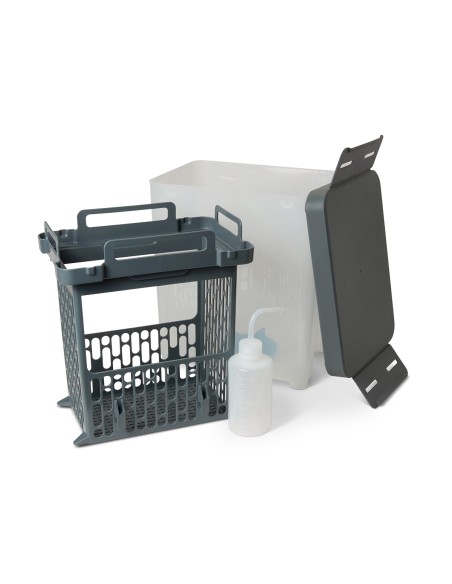 Rinse Bucket | Form Studio Wash+Cure