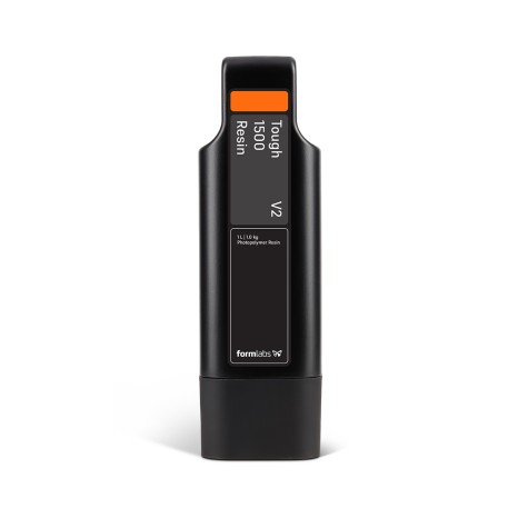 Resina Tough 1500 V2 | Form Studio 1