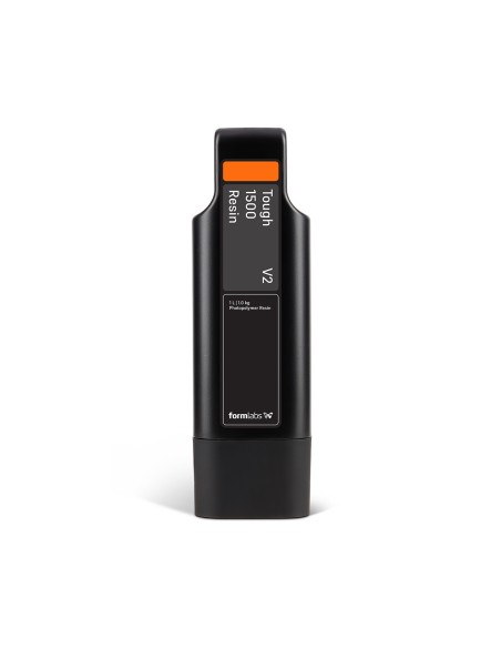 Resina Tough 1500 V2 | Form Studio 1