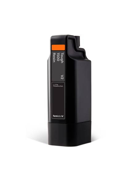 Resina Tough 1500 V2 | Form Studio 1