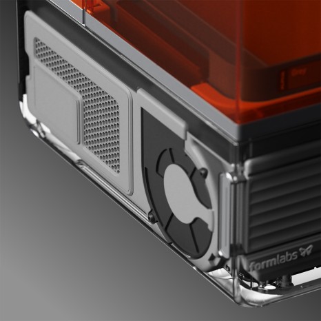Form Studio 1 | Impresora 3D de resina Formlabs