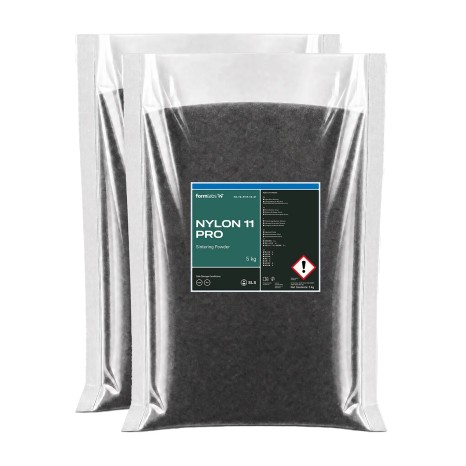 Nylon 11 Pro 10 kg | Fuse Series