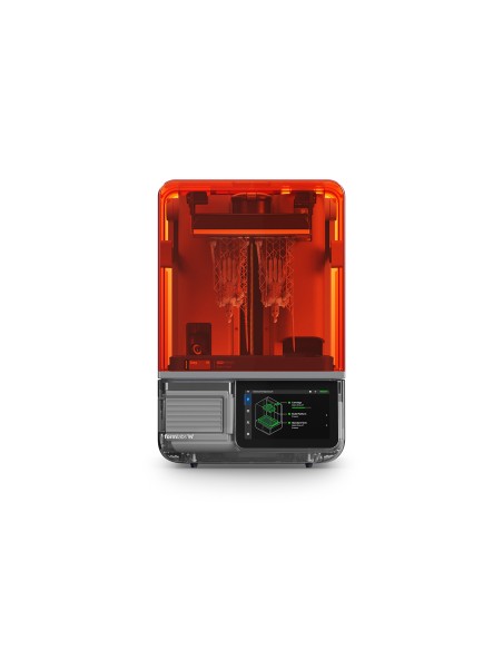 Form Studio 1 Flex | Impresora 3D de resina Formlabs