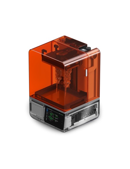 Form Studio 1 Flex | Impresora 3D de resina Formlabs