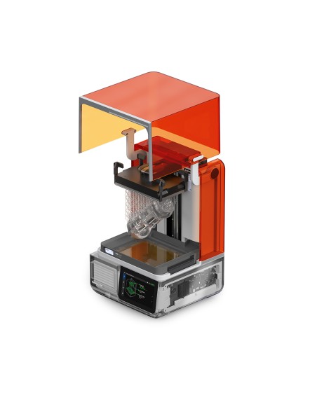 Form Studio 1 Flex | Impresora 3D de resina Formlabs