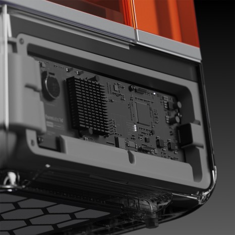 Form Studio 1 Flex | Impresora 3D de resina Formlabs