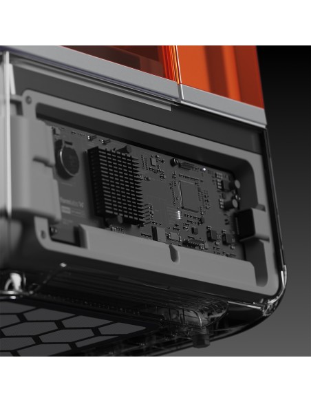 Form Studio 1 Flex | Impresora 3D de resina Formlabs