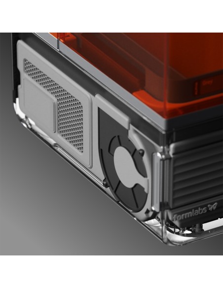 Form Studio 1 Flex | Impresora 3D de resina Formlabs