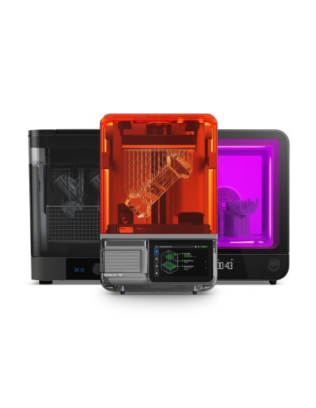 Form Studio 1 Professional | Impresora 3D, Wash y Cure