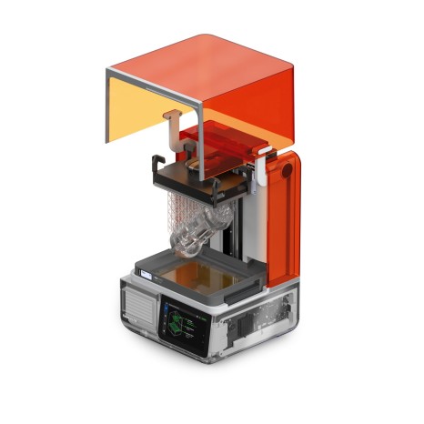Form Studio 1 Professional | Impresora 3D, Wash y Cure
