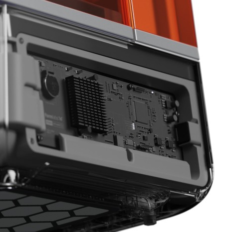 Form Studio 1 Professional | Impresora 3D, Wash y Cure