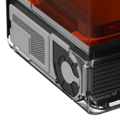 Form Studio 1 Professional | Impresora 3D, Wash y Cure