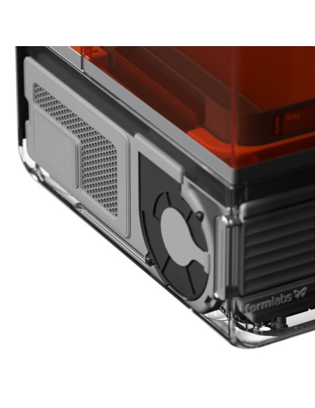 Form Studio 1 Professional | Impresora 3D, Wash y Cure