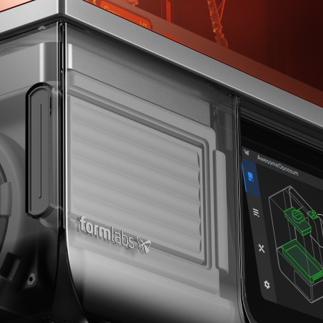 Form Studio 1 Professional | Impresora 3D, Wash y Cure